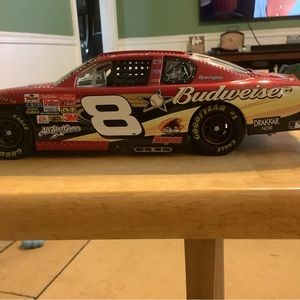 Dale Earnhardt Jr. #8 1:24 Diecast.